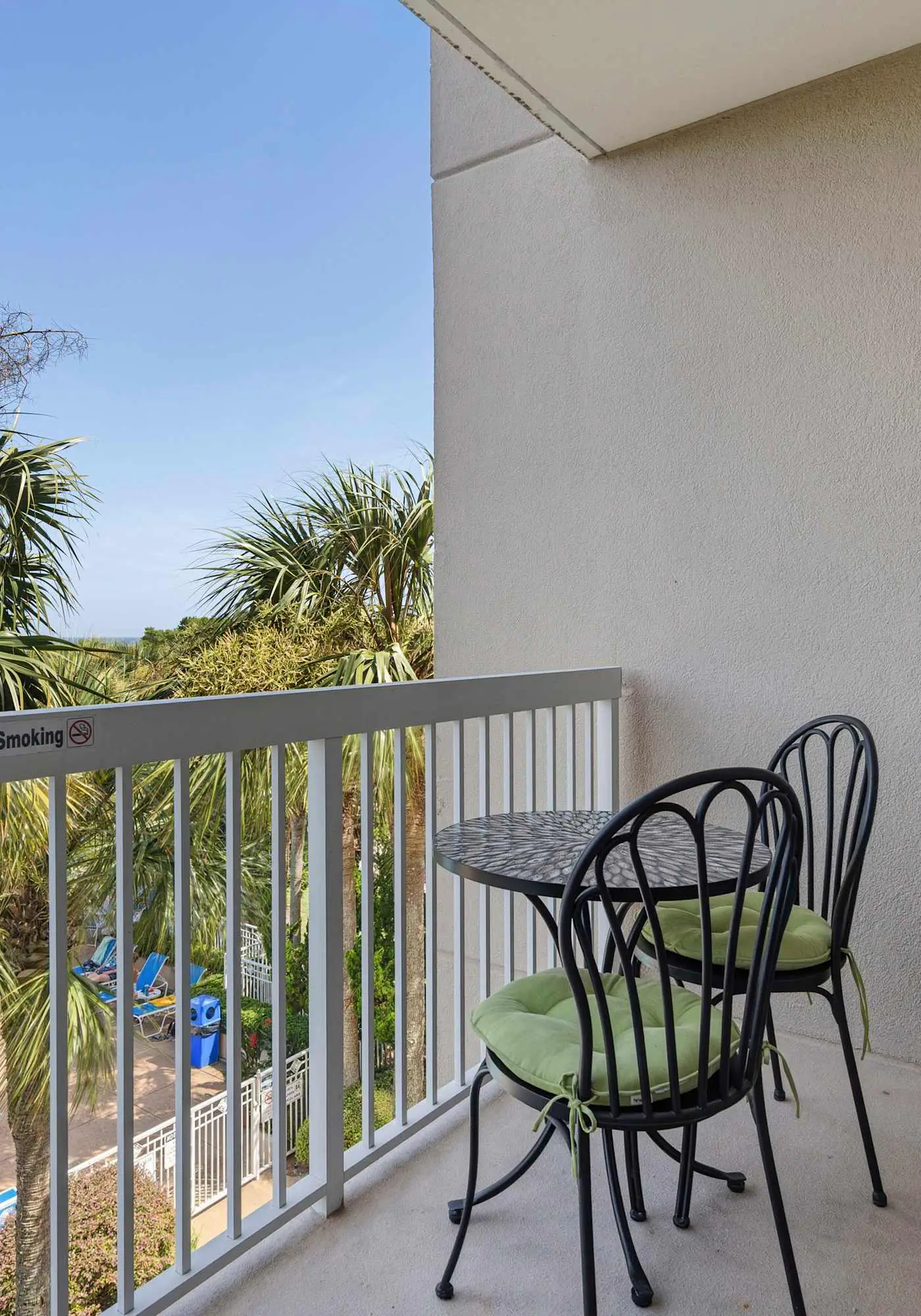 Coastal Comfort at TOPSL Summit 309C