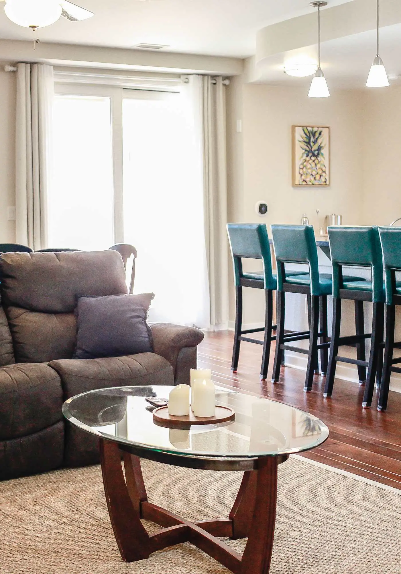 Sojourn Vitamin Sea Sleeps 6