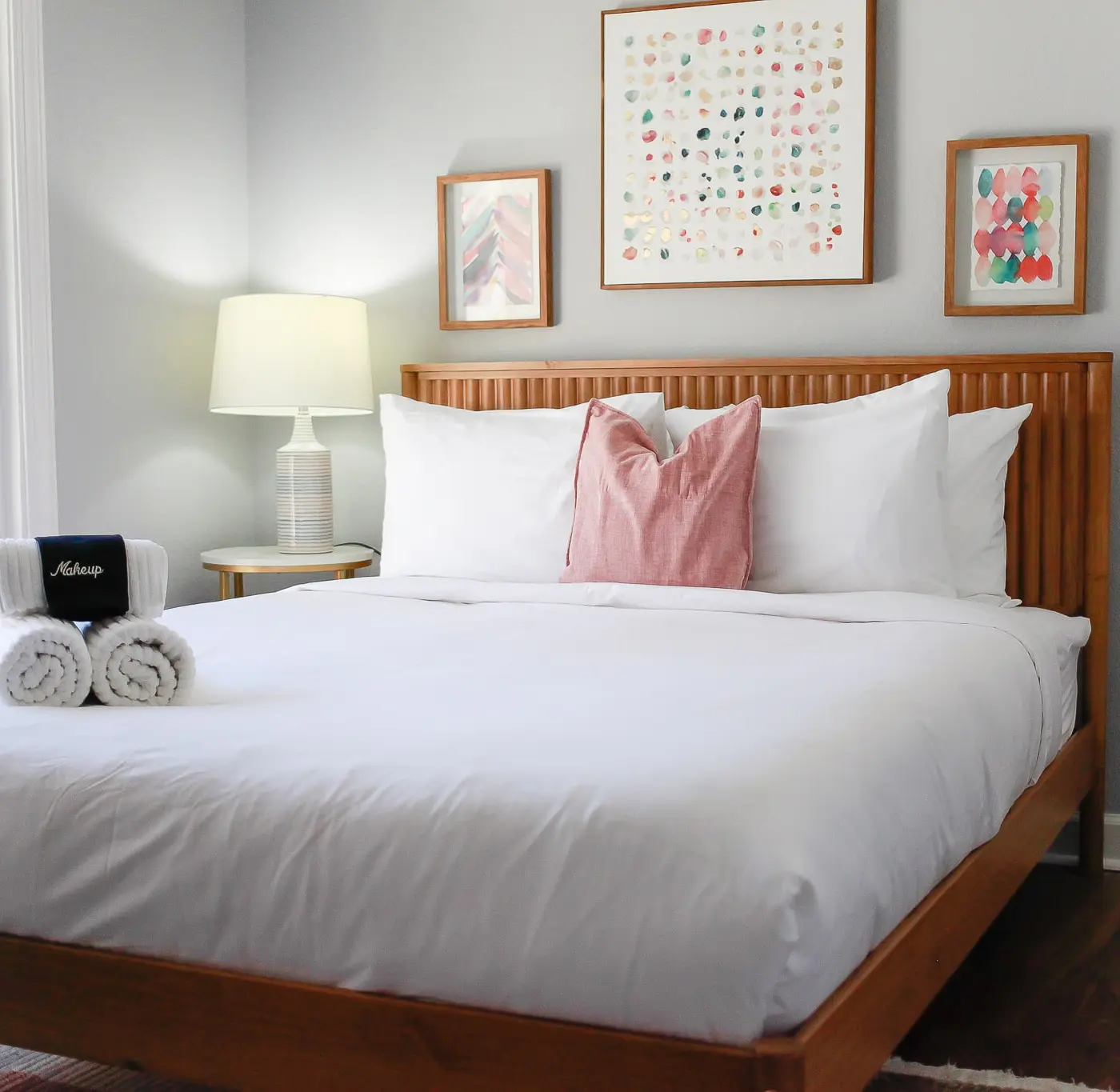 Sojourn Cove Suite 2 BR 2 BA at Beach Cottages