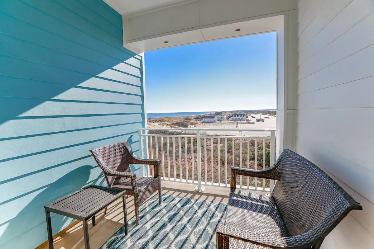 Sojourn  Southern Dunes  Sleeps 6