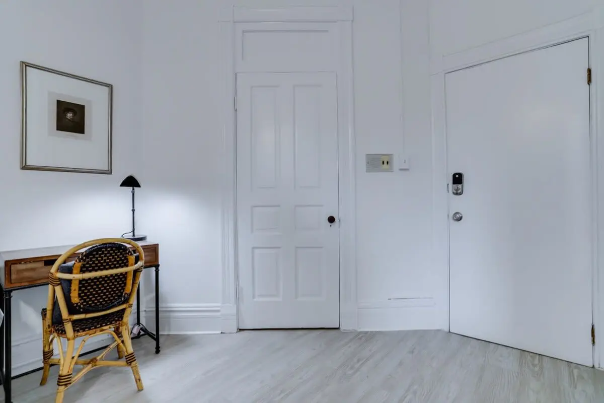 Sojourn on R | Studio | Pets Welcome