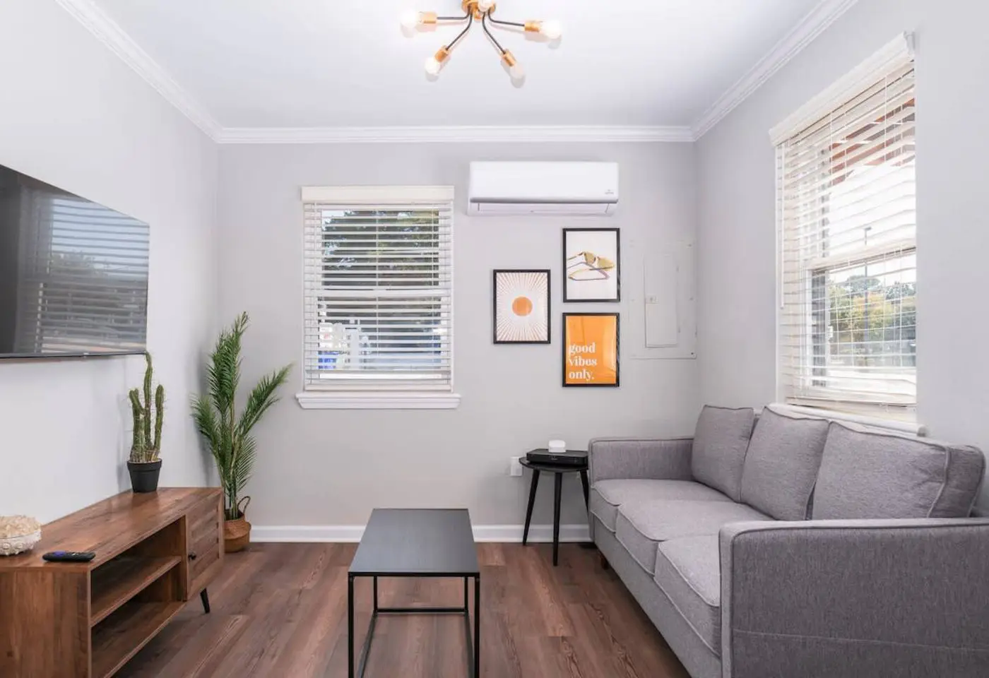Sojourn Tranquil 1 Bedroom Stand Alone Home