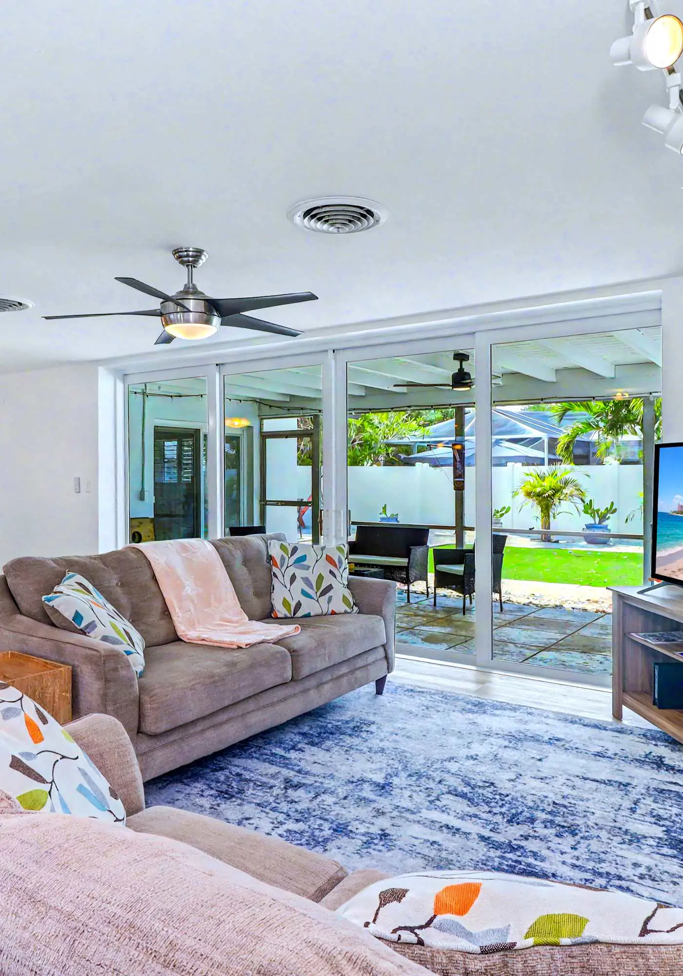 Coastal Escape Near Beaches & Downtown