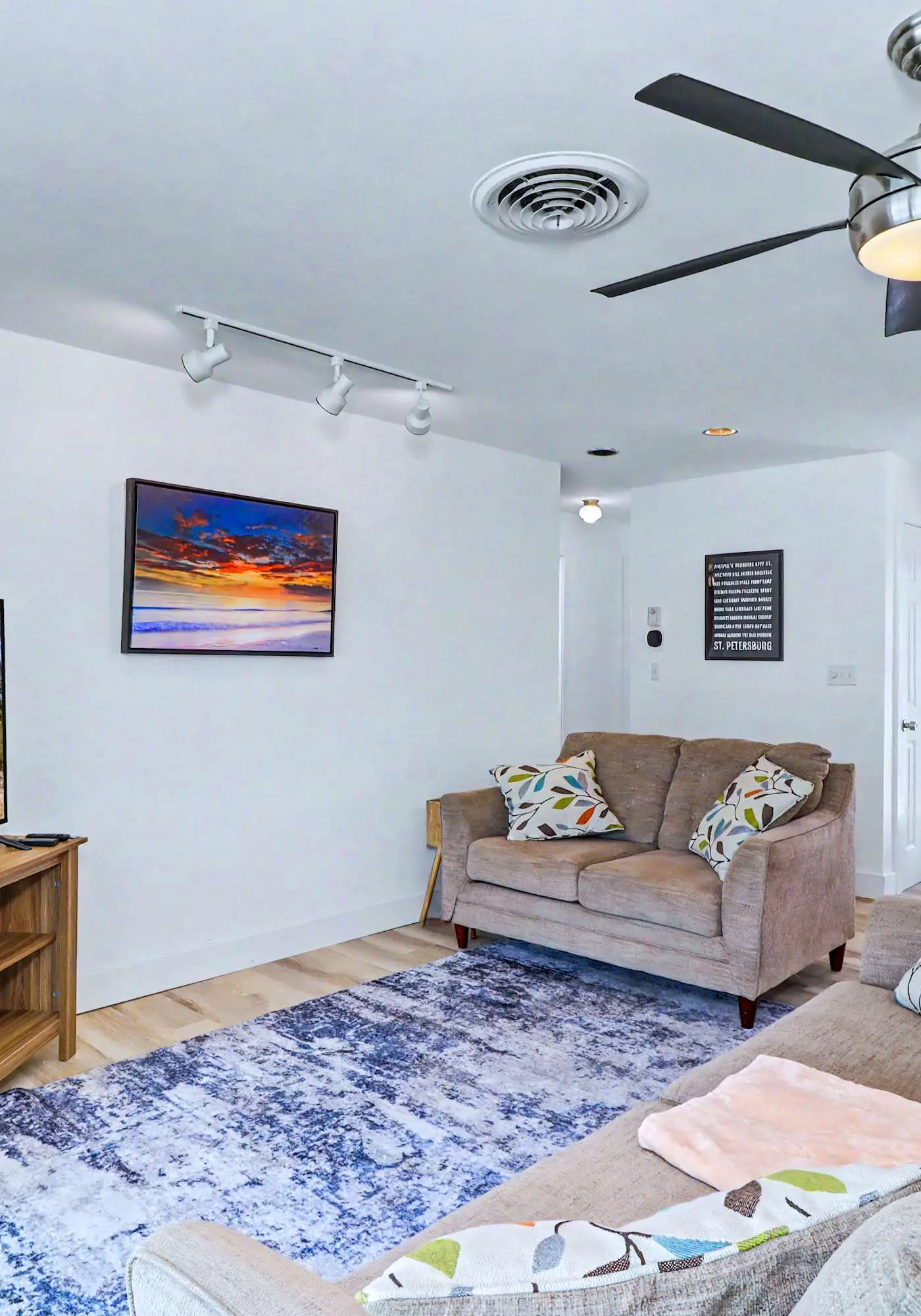 Coastal Escape Near Beaches & Downtown