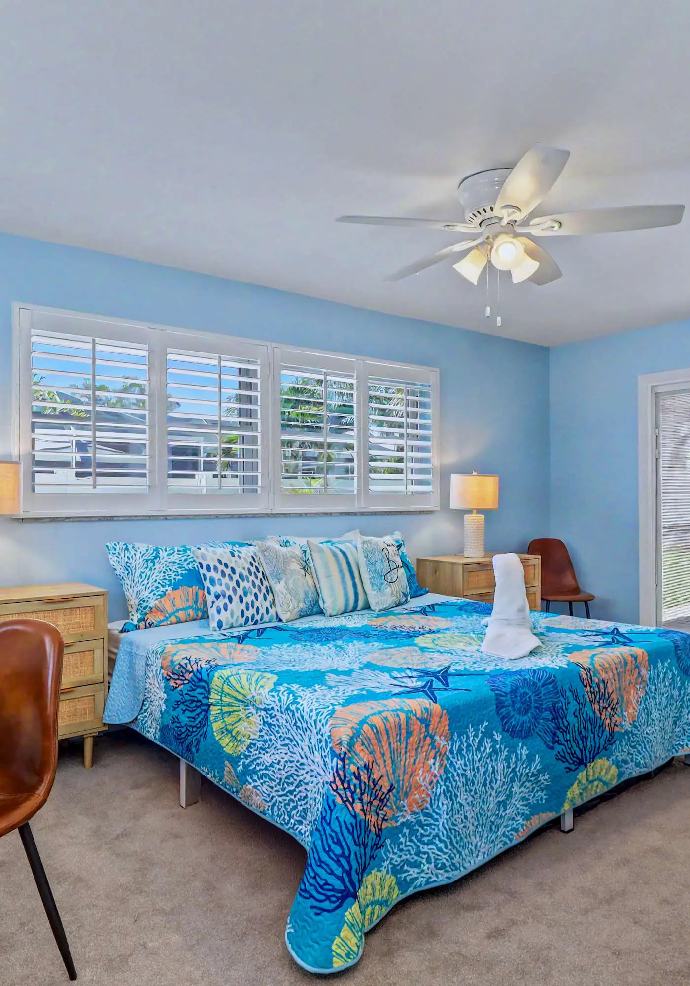 Coastal Escape Near Beaches & Downtown