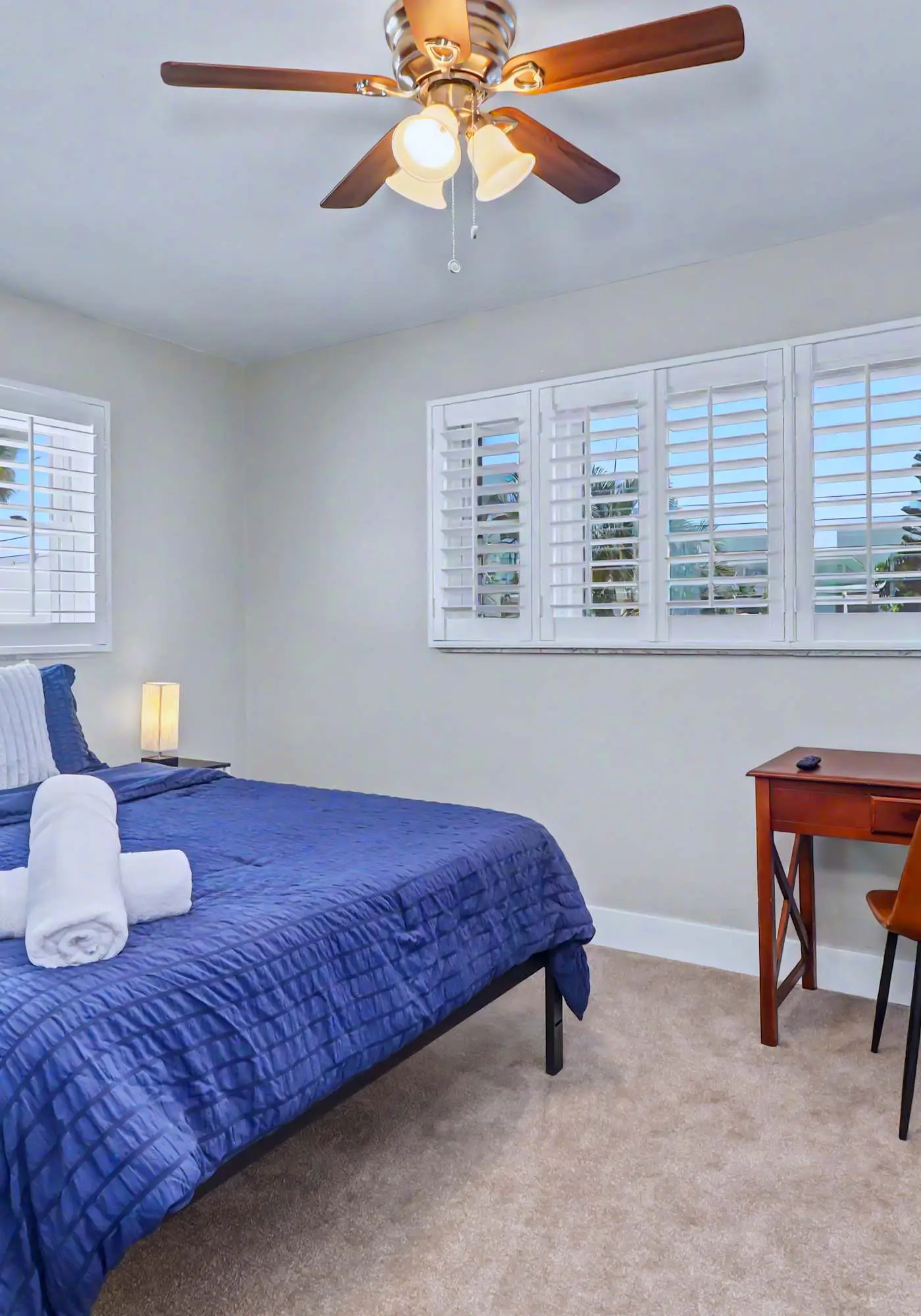 Coastal Escape Near Beaches & Downtown