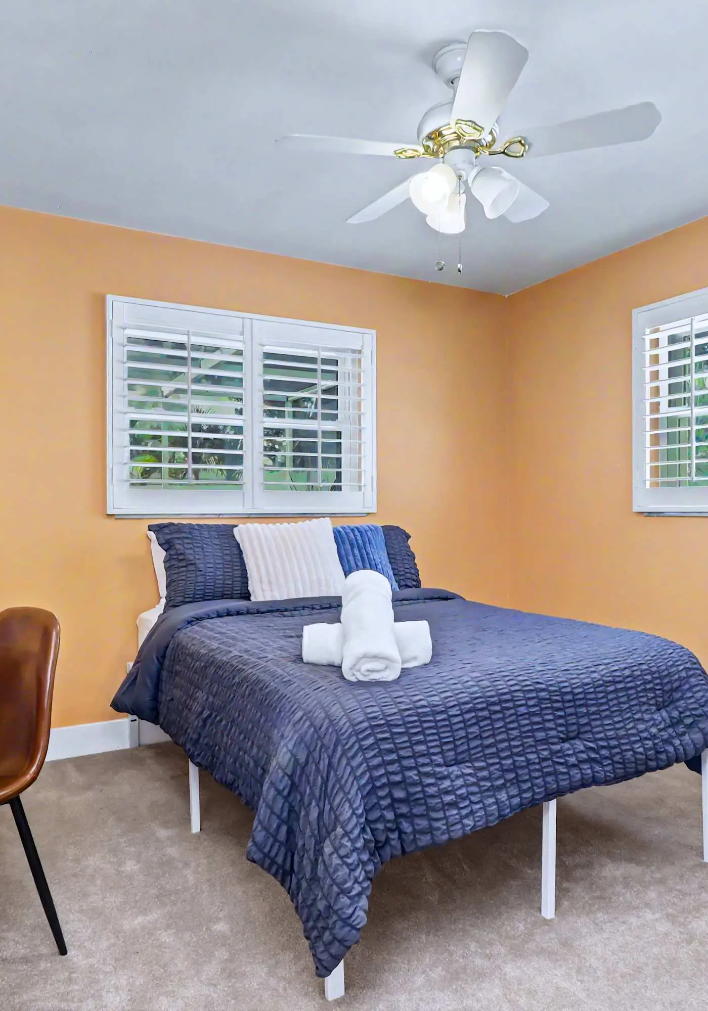 Coastal Escape Near Beaches & Downtown