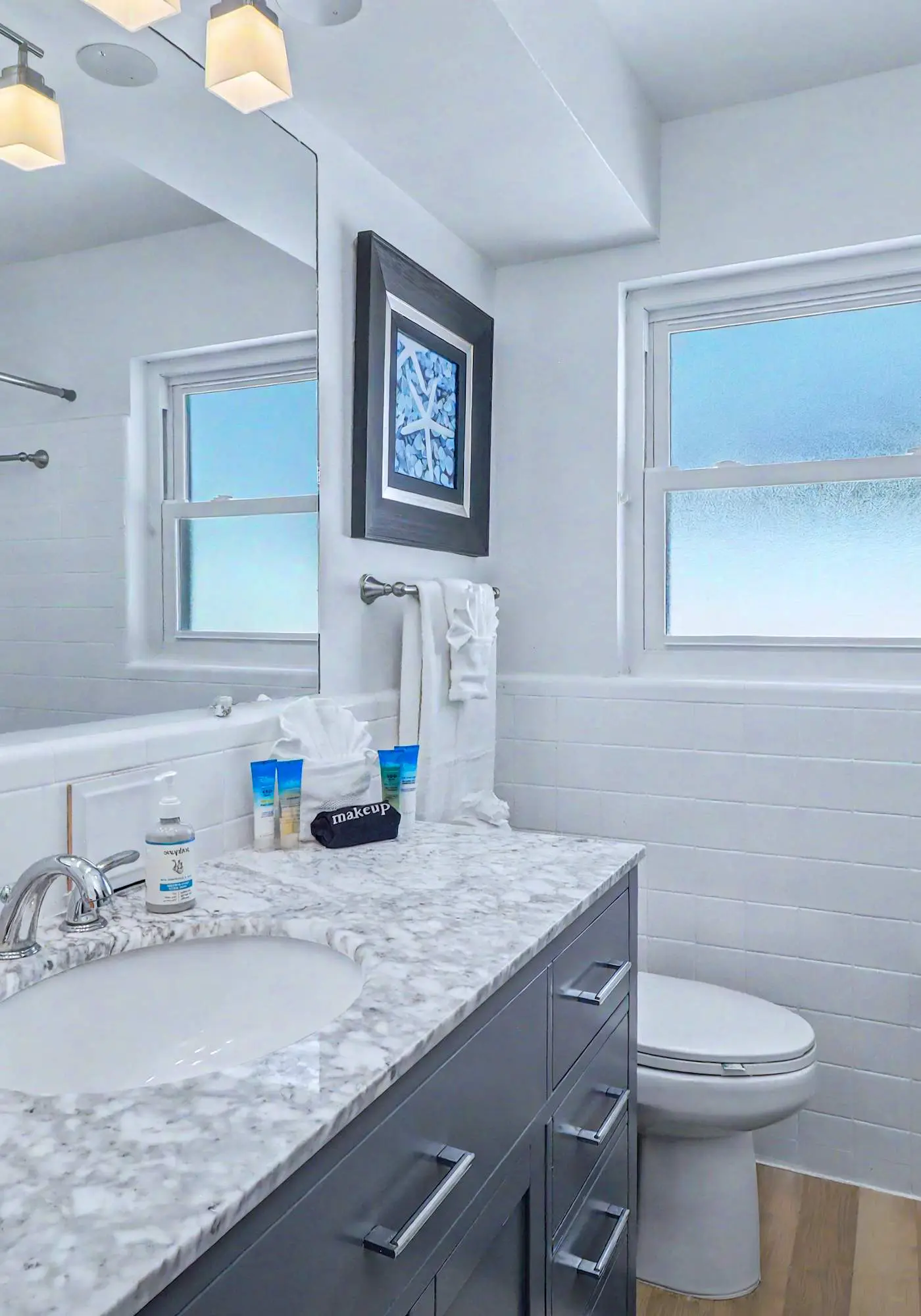 Coastal Escape Near Beaches & Downtown