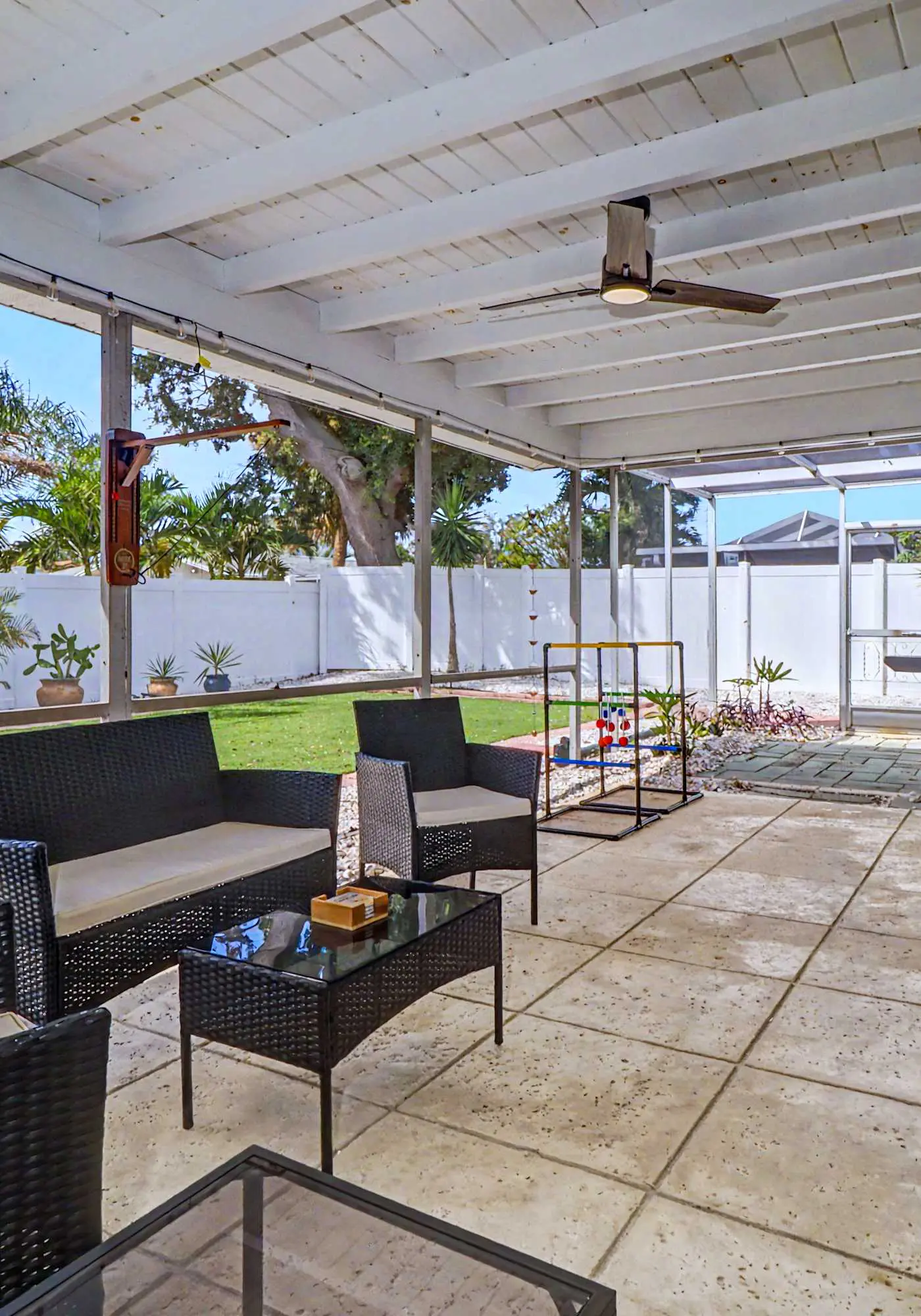 Coastal Escape Near Beaches & Downtown