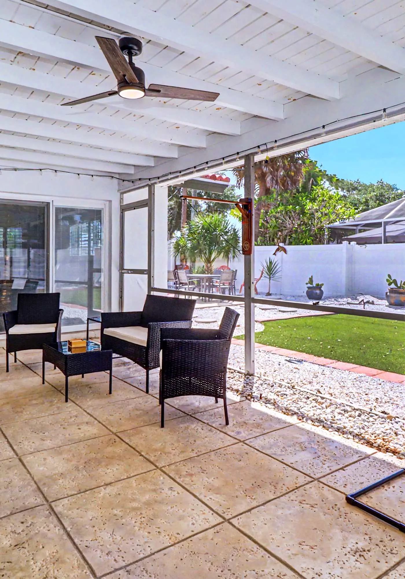 Coastal Escape Near Beaches & Downtown