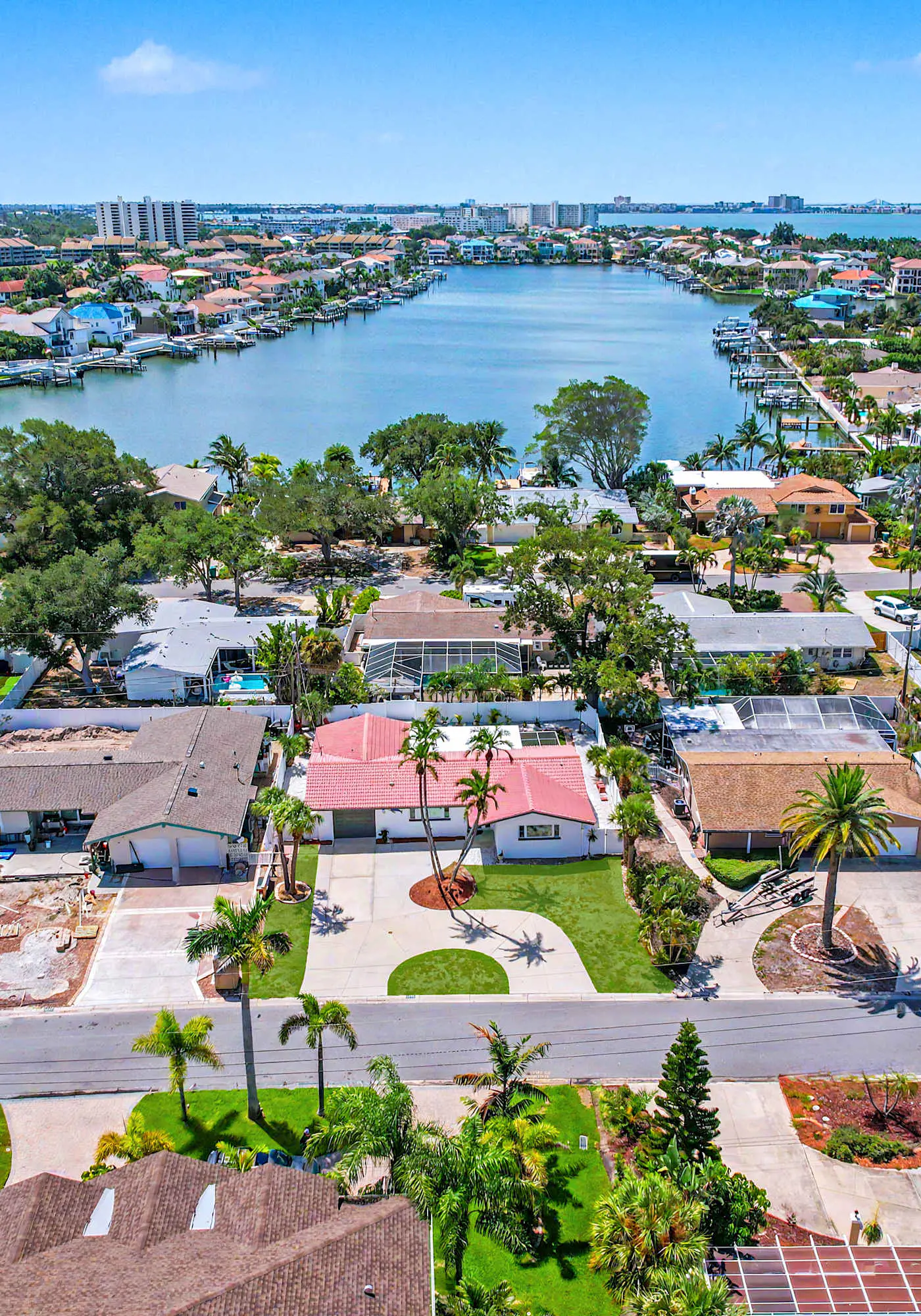 Coastal Escape Near Beaches & Downtown