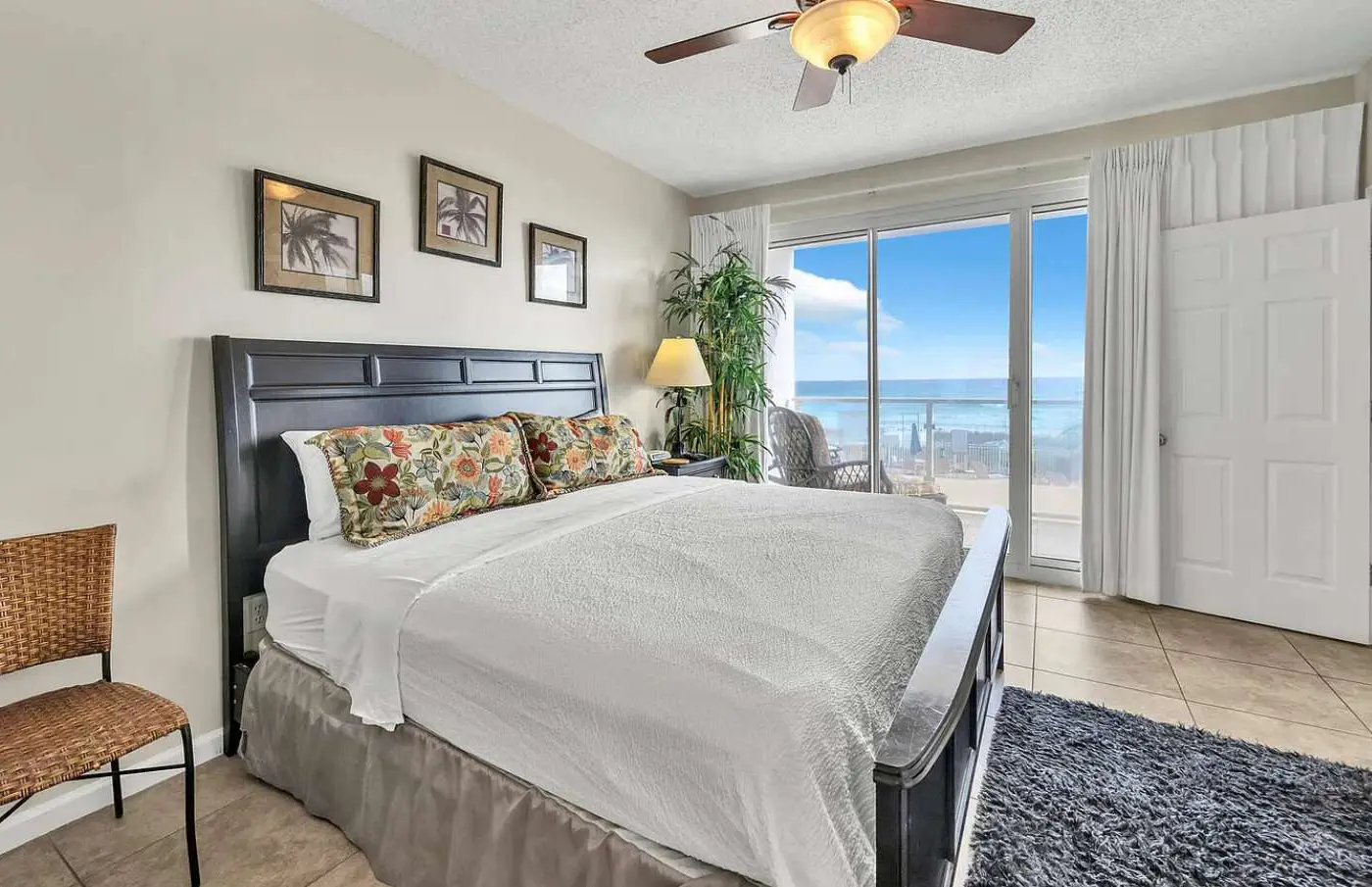 Oceanfront Condo with Shared Pool & Fitness Room 