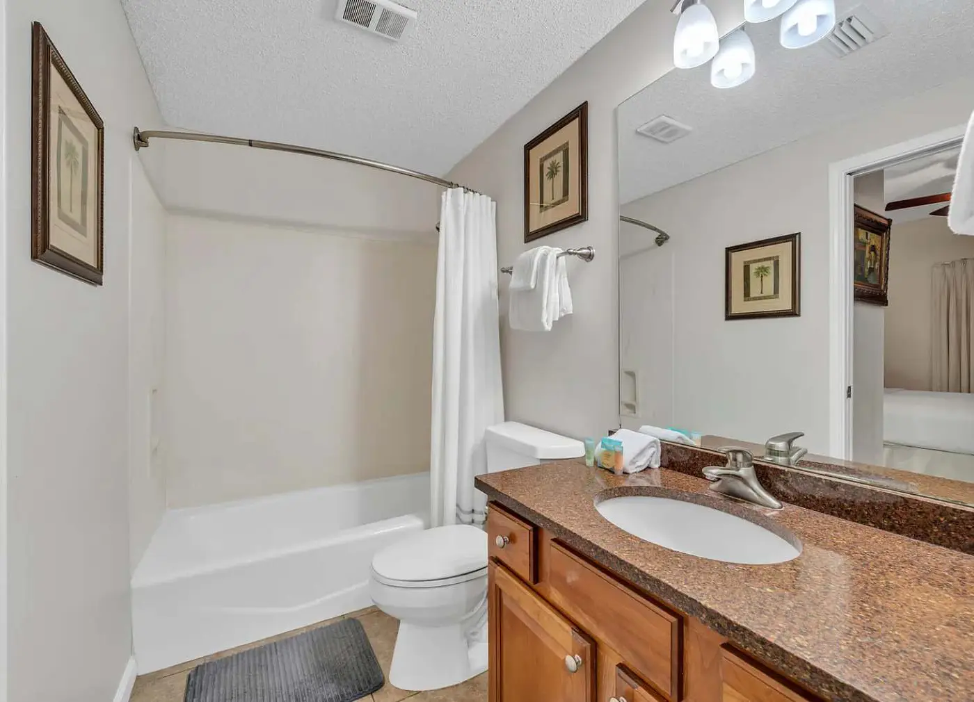 Oceanfront Condo with Shared Pool & Fitness Room 