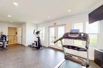 Oceanfront Condo with Shared Pool & Fitness Room 