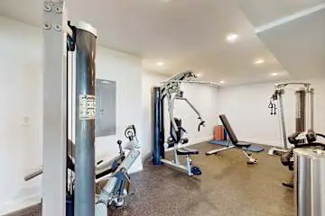 Oceanfront Condo with Shared Pool & Fitness Room 