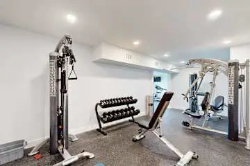 Oceanfront Condo with Shared Pool & Fitness Room 