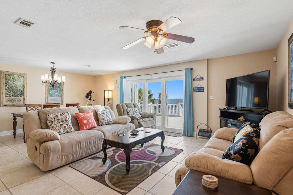 Poppy's Paradise