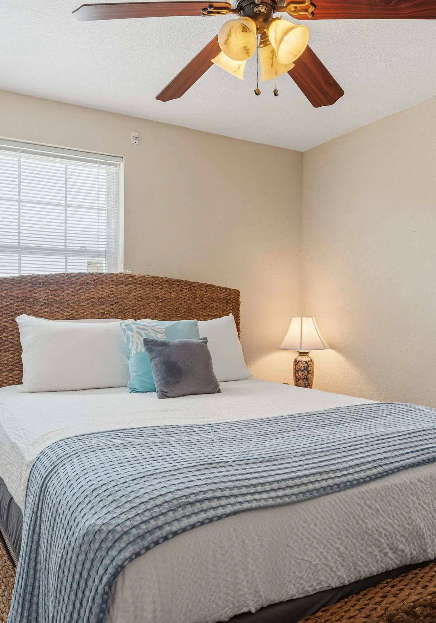 Waterfront Views & Beach Access - pet friendly