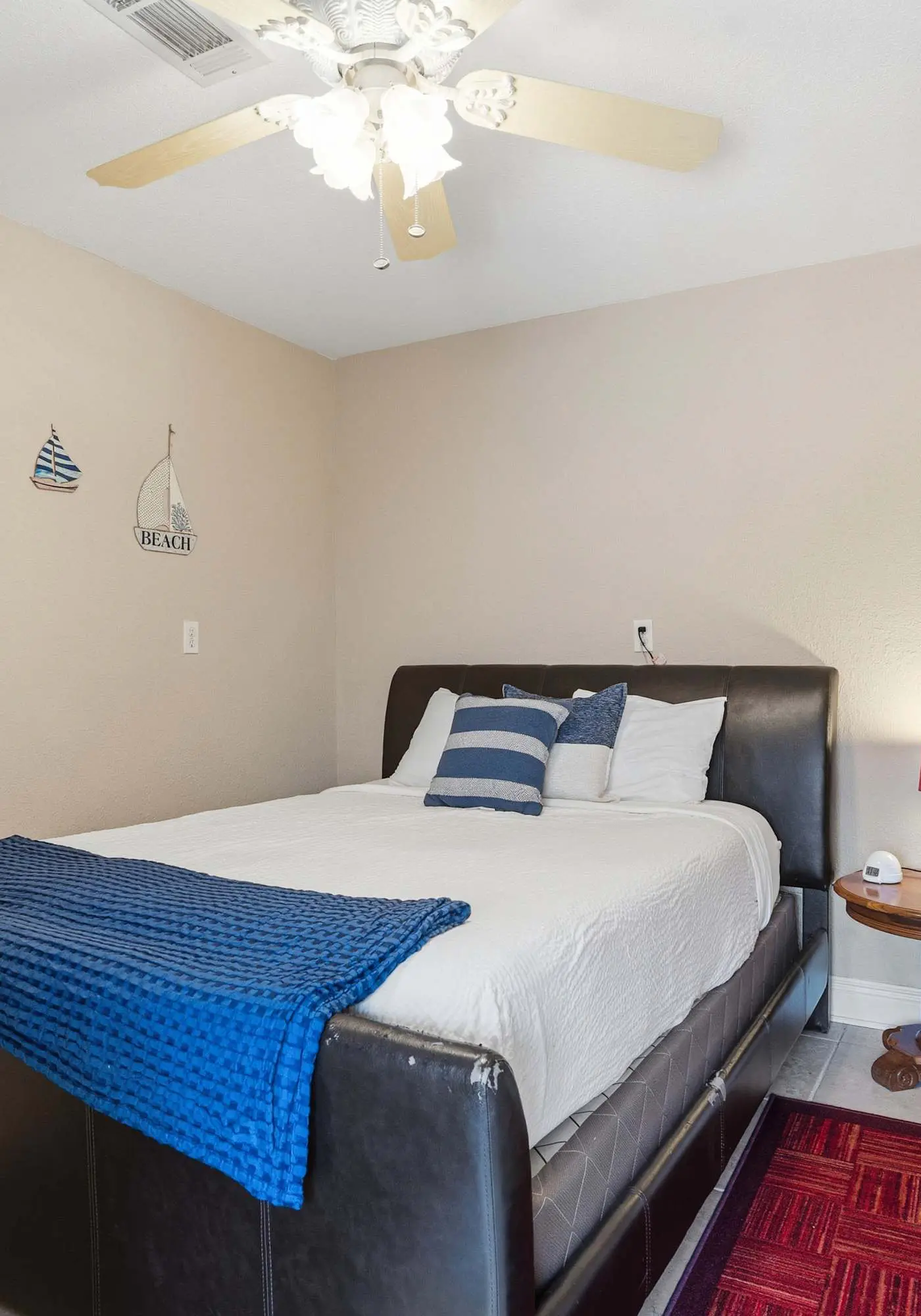 Waterfront Views & Beach Access - pet friendly