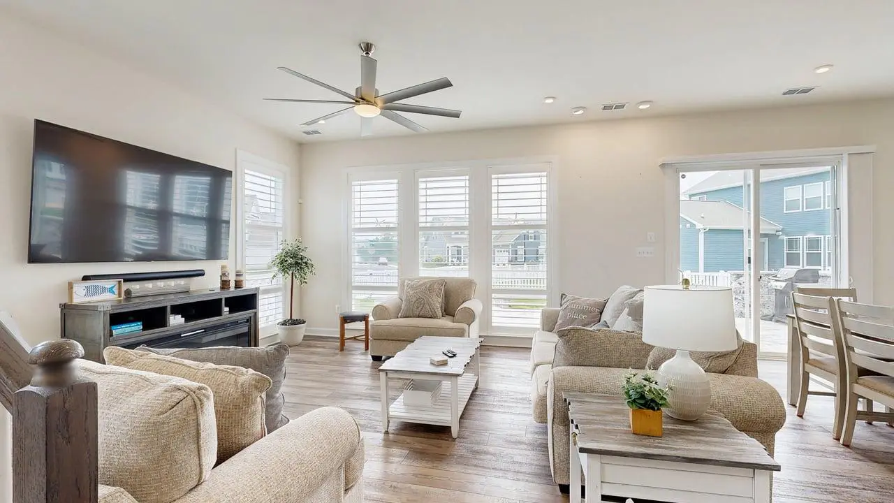 Ocean View Beach Club - 18 Middlesex Dr