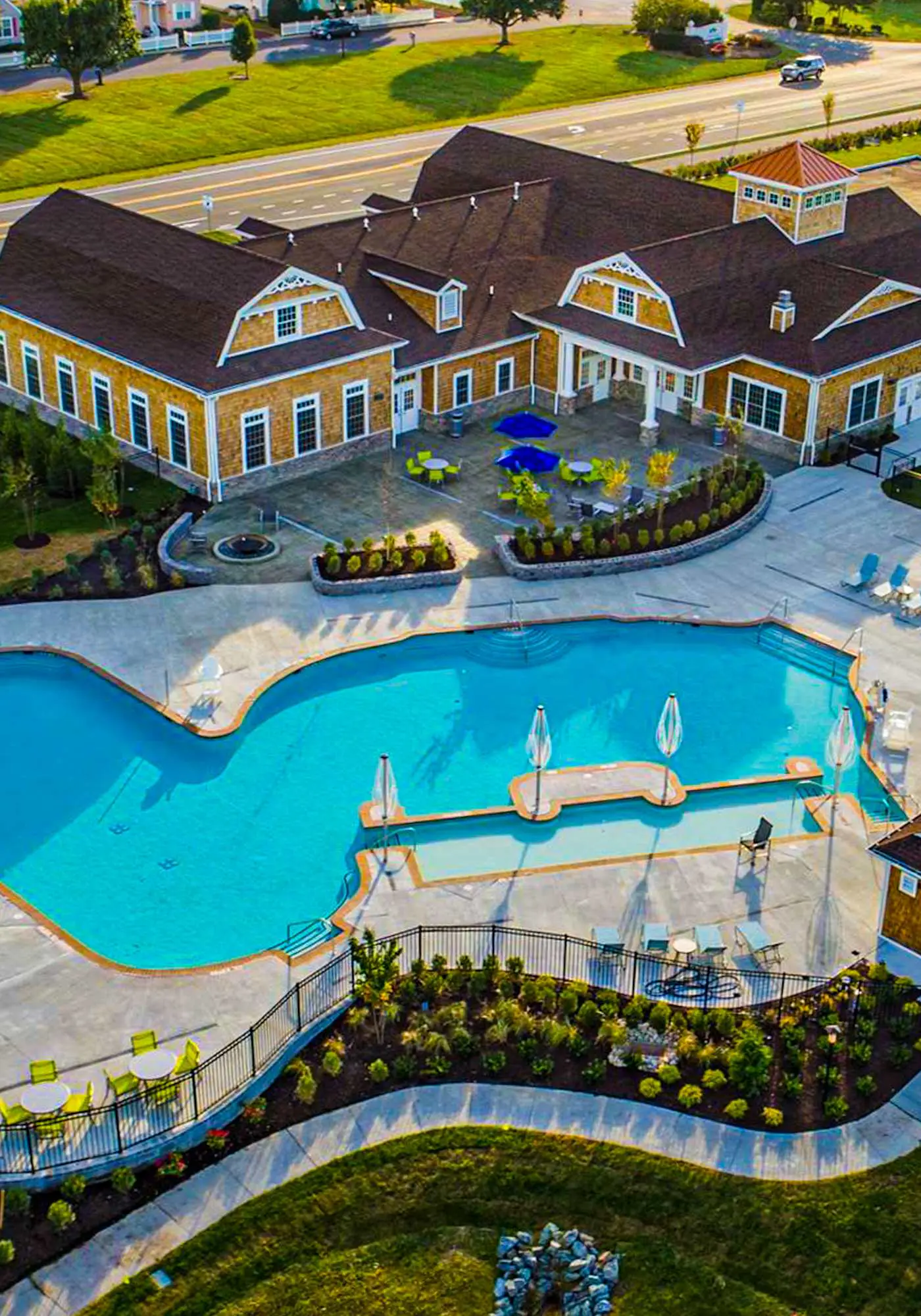 Ocean View Beach Club - 18 Middlesex Dr