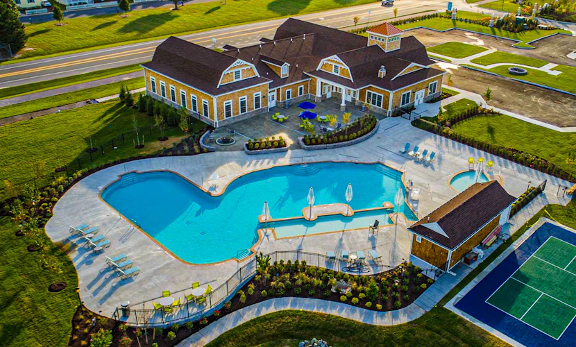 Ocean View Beach Club - 18 Middlesex Dr