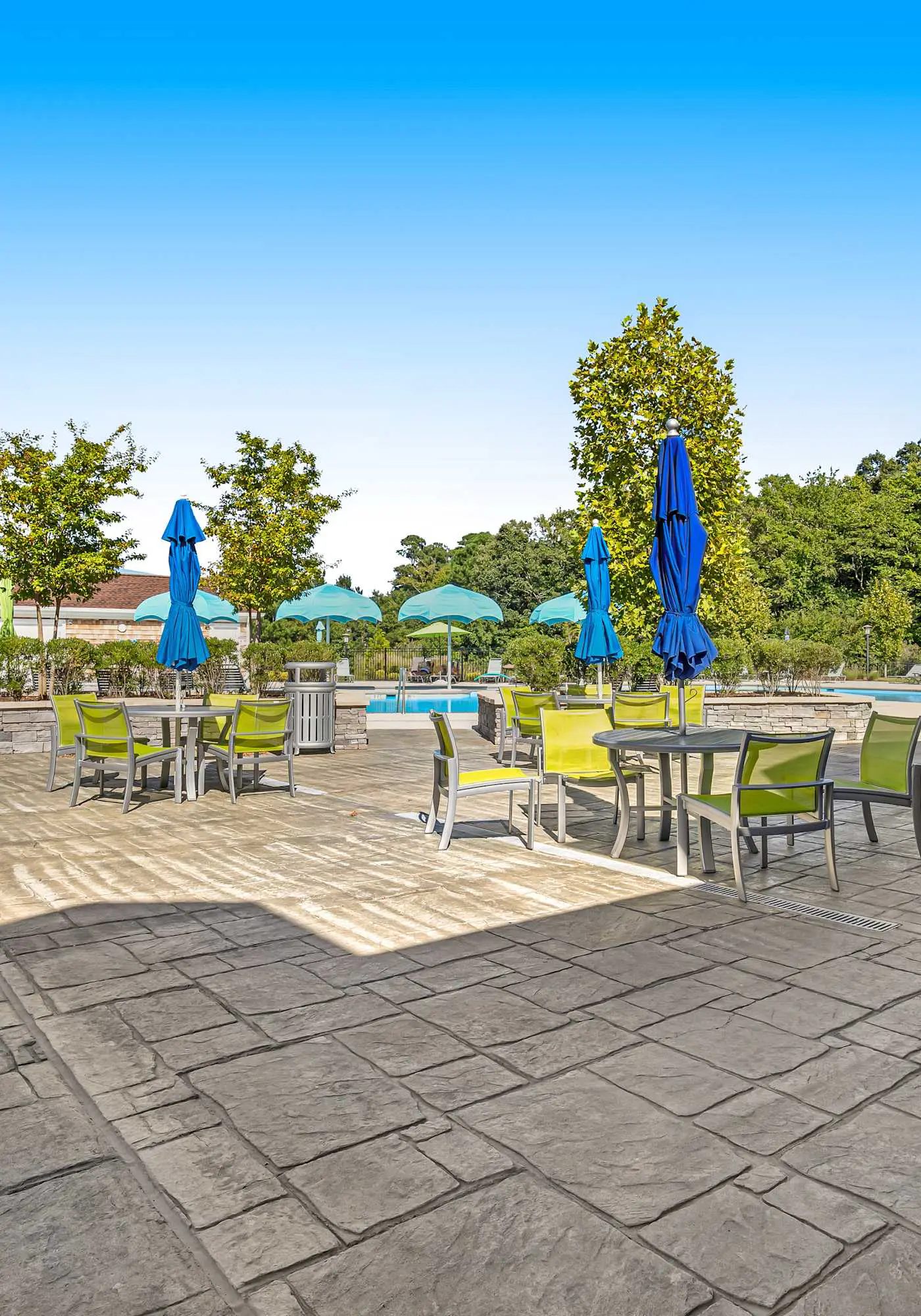 Ocean View Beach Club - 18 Middlesex Dr