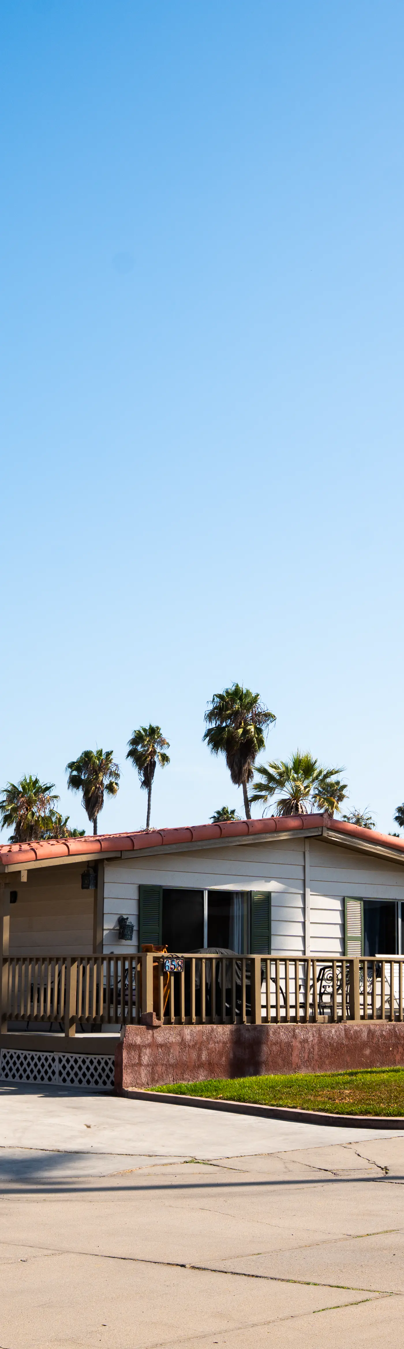 The Estero Beach House