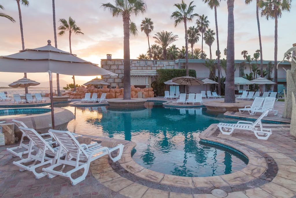 Ensenada 4BR/2BA Beach House | Pool, Hot Tub, Kayak