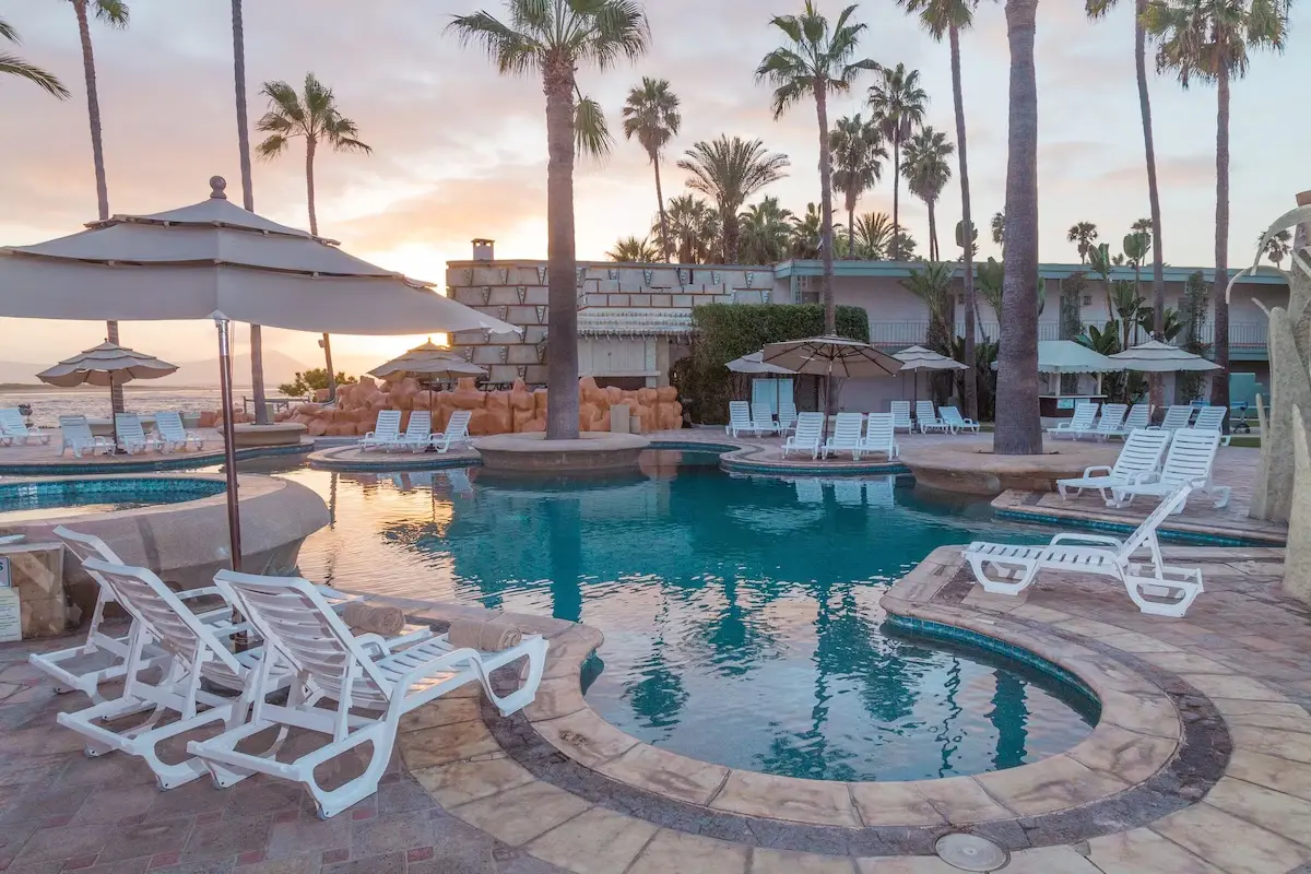 The Estero Beach House