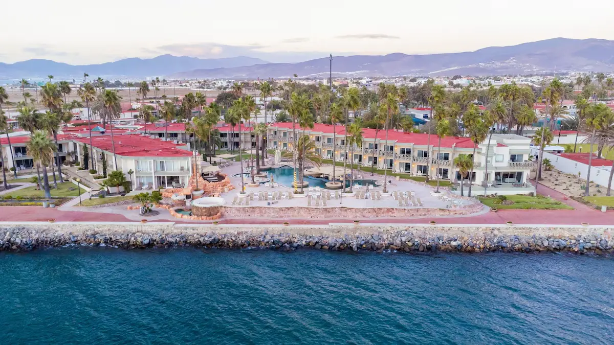 The Estero Beach House