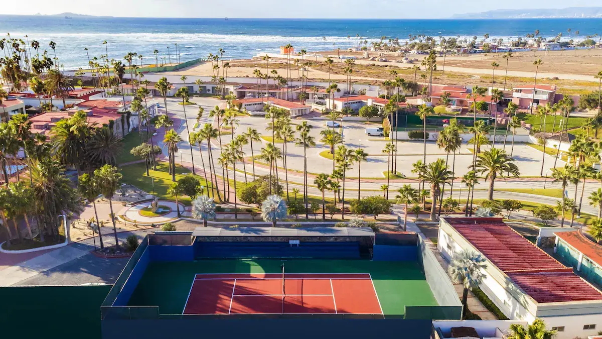 The Estero Beach House