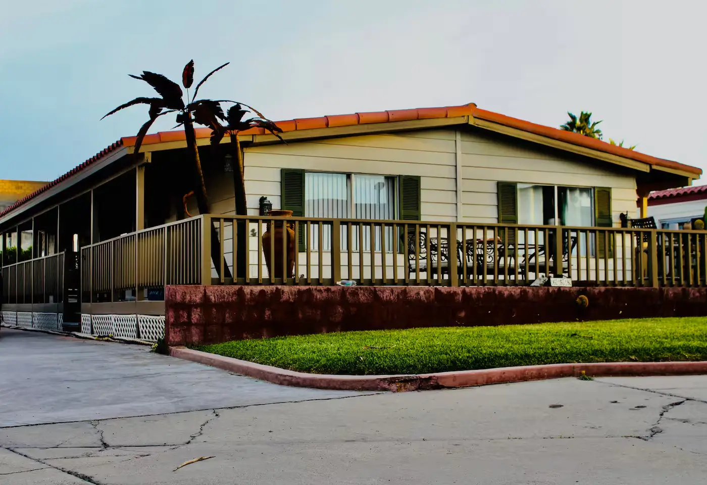 The Estero Beach House