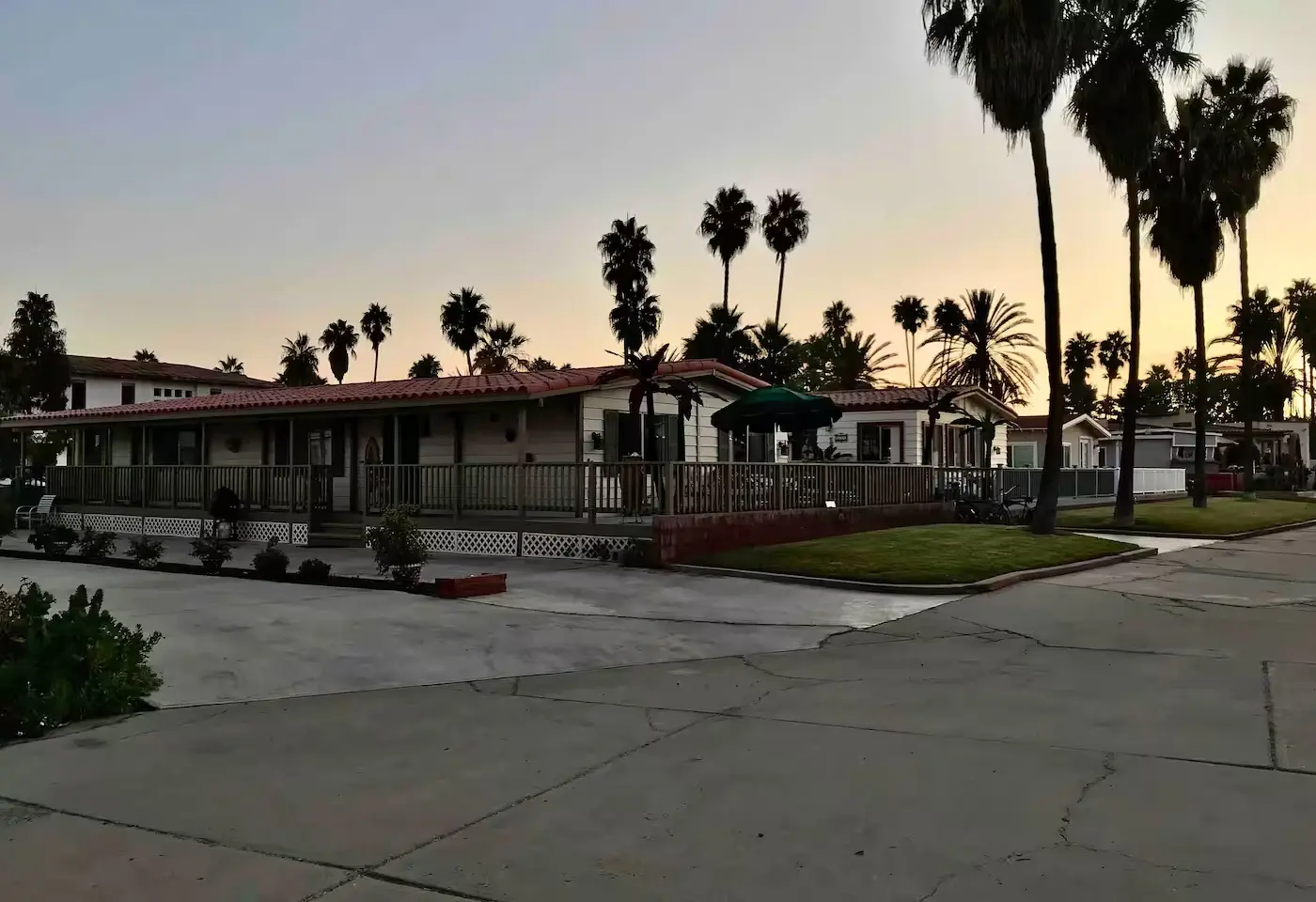 The Estero Beach House