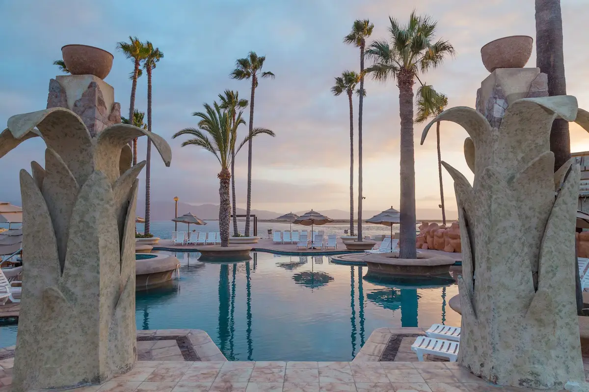 The Estero Beach House