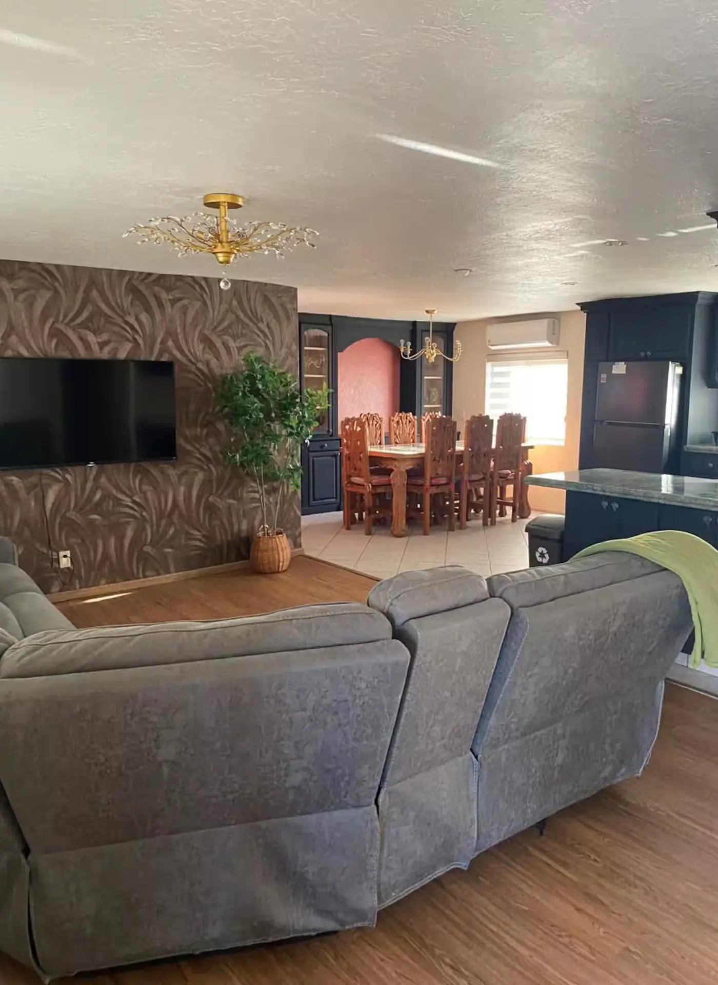 The Estero Beach House