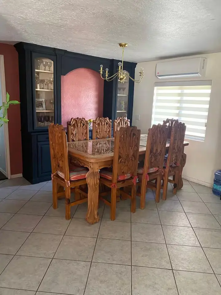 The Estero Beach House