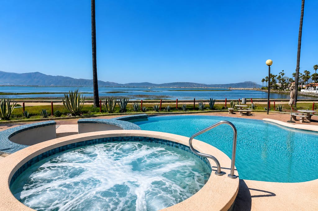 Ensenada 4BR/2BA Beach House | Pool, Hot Tub, Kayak