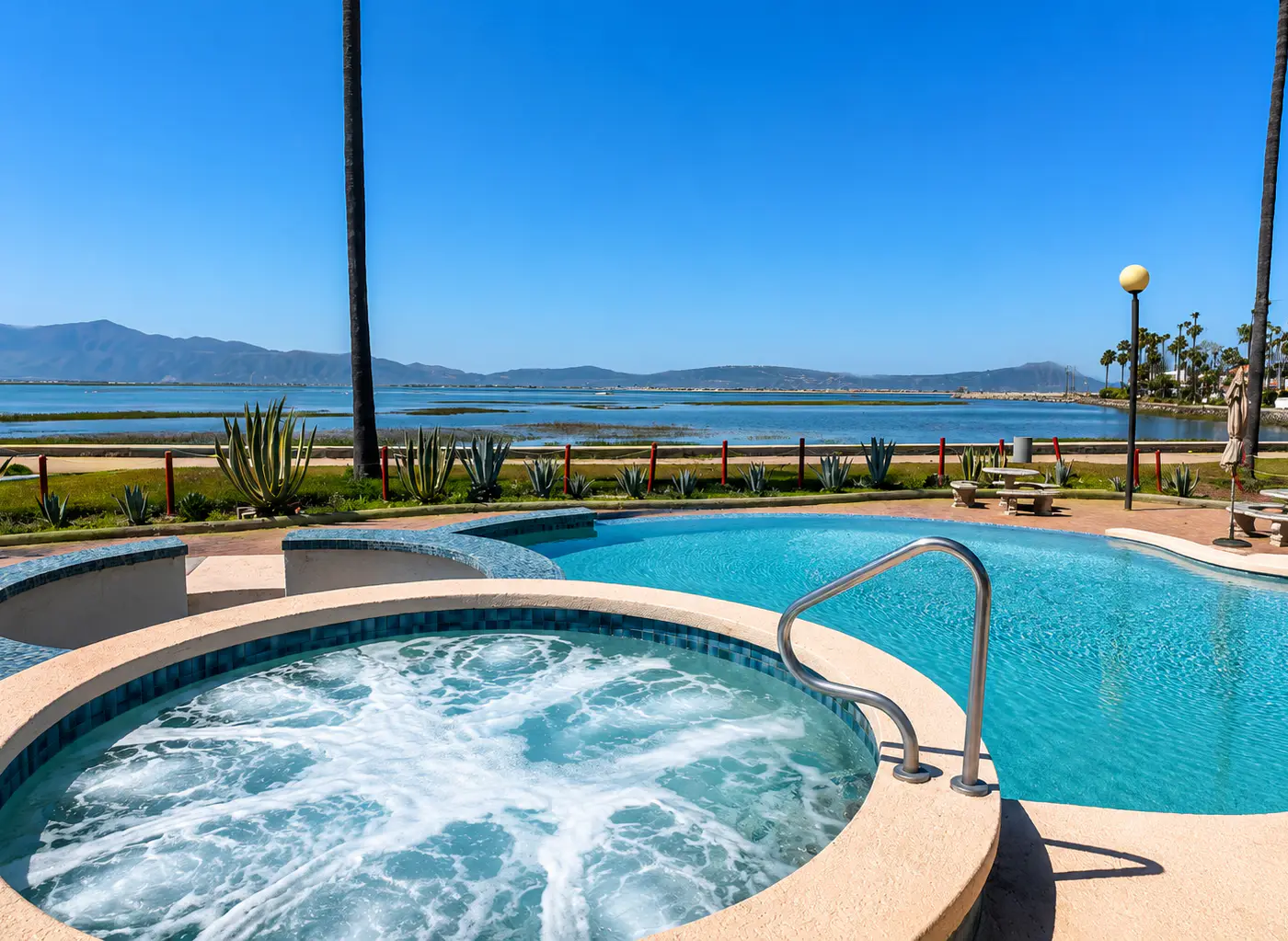 The Estero Beach House
