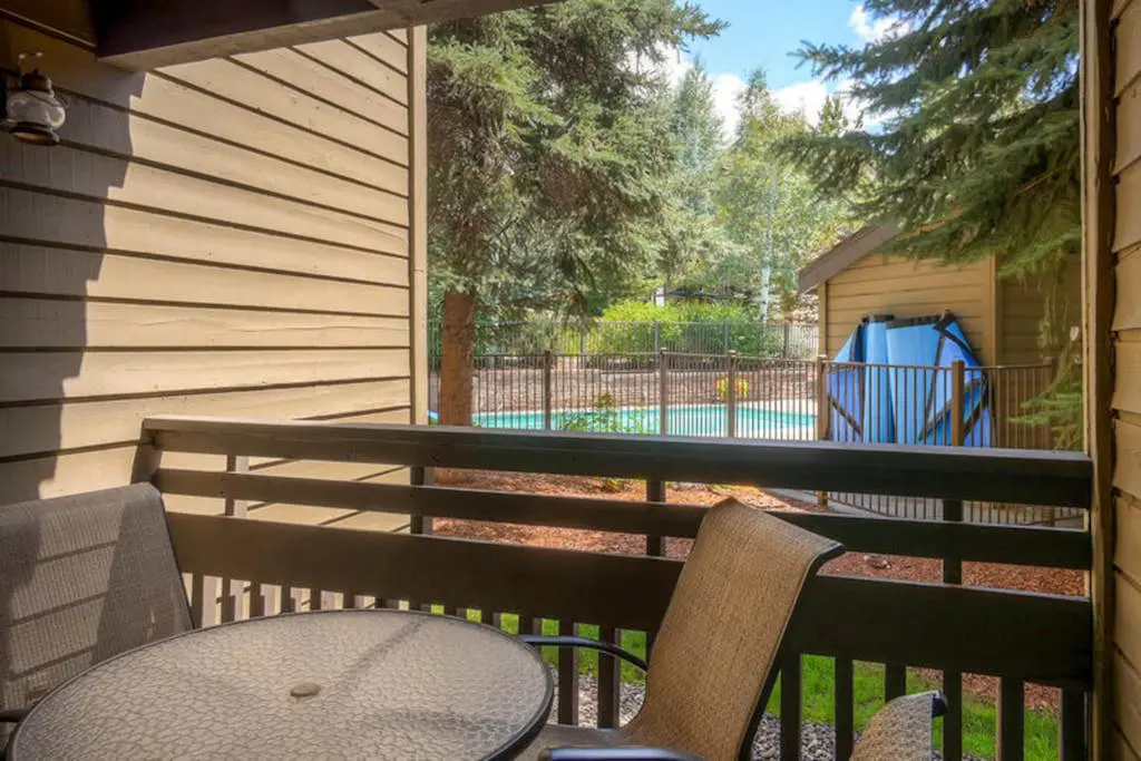 Lodge at Steamboat A108