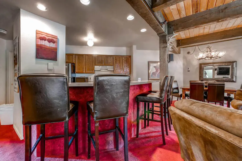 Lodge at Steamboat A108