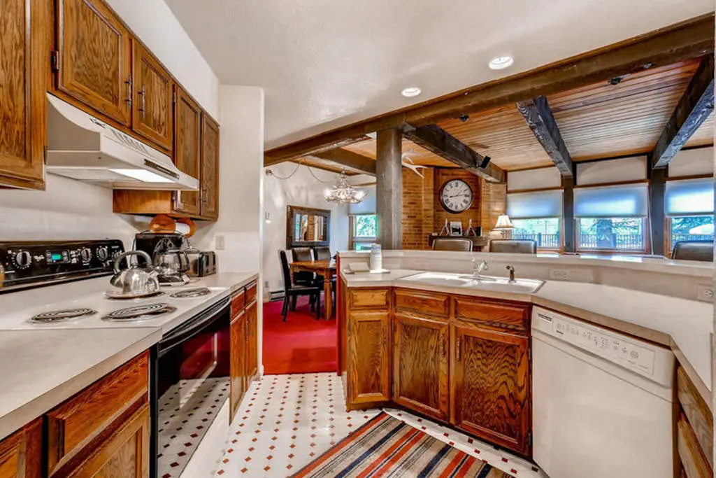Lodge at Steamboat A108