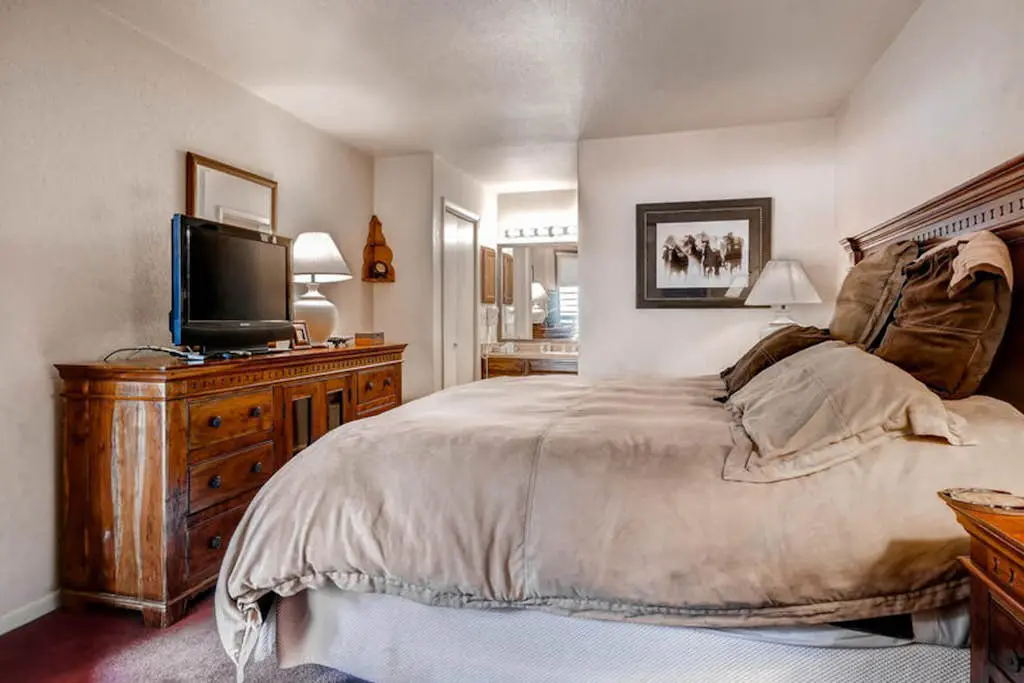 Lodge at Steamboat A108