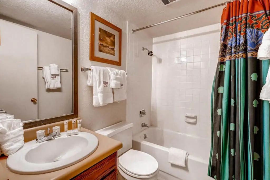 Lodge at Steamboat A108