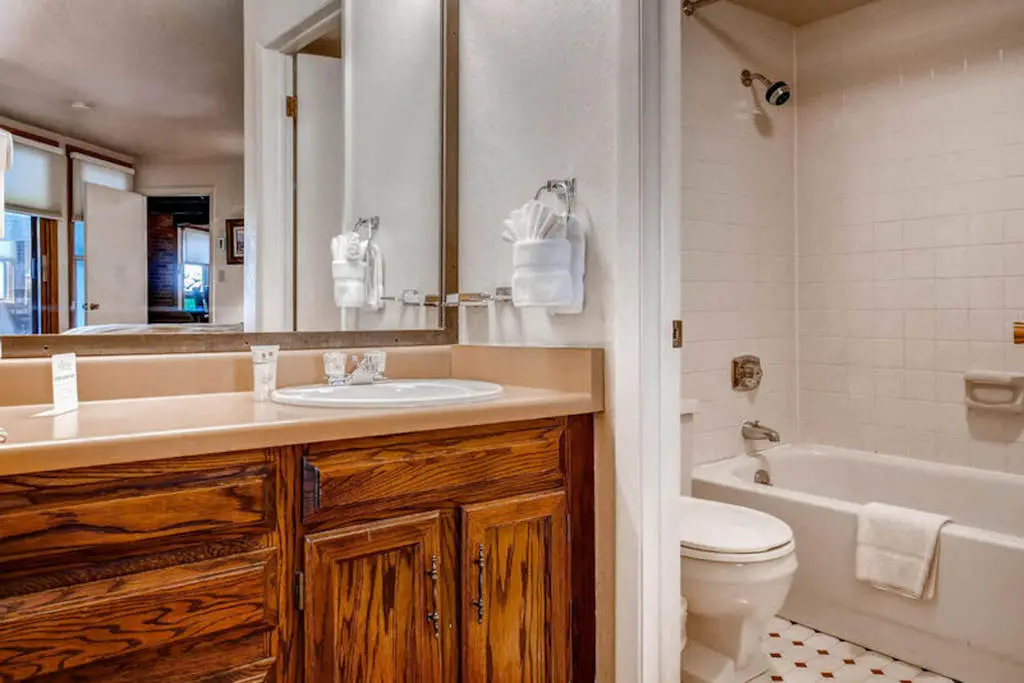 Lodge at Steamboat A108