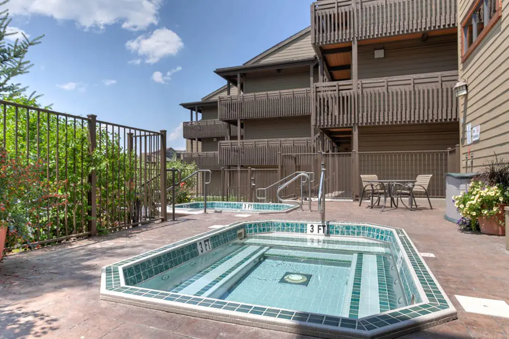 Lodge at Steamboat A108