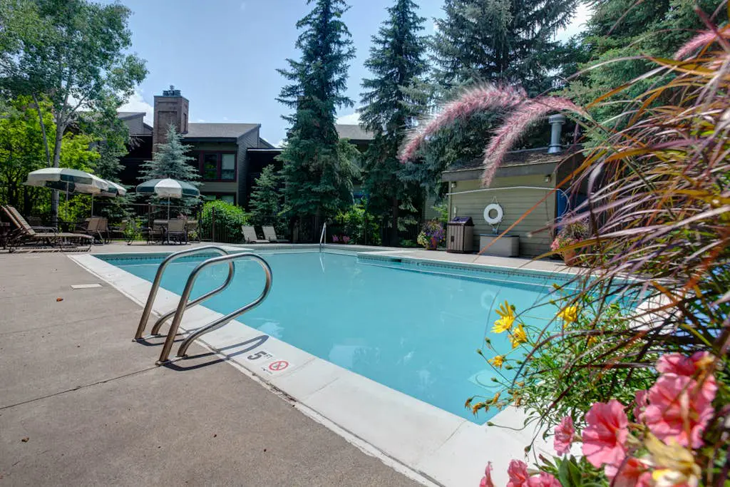 Lodge at Steamboat A108