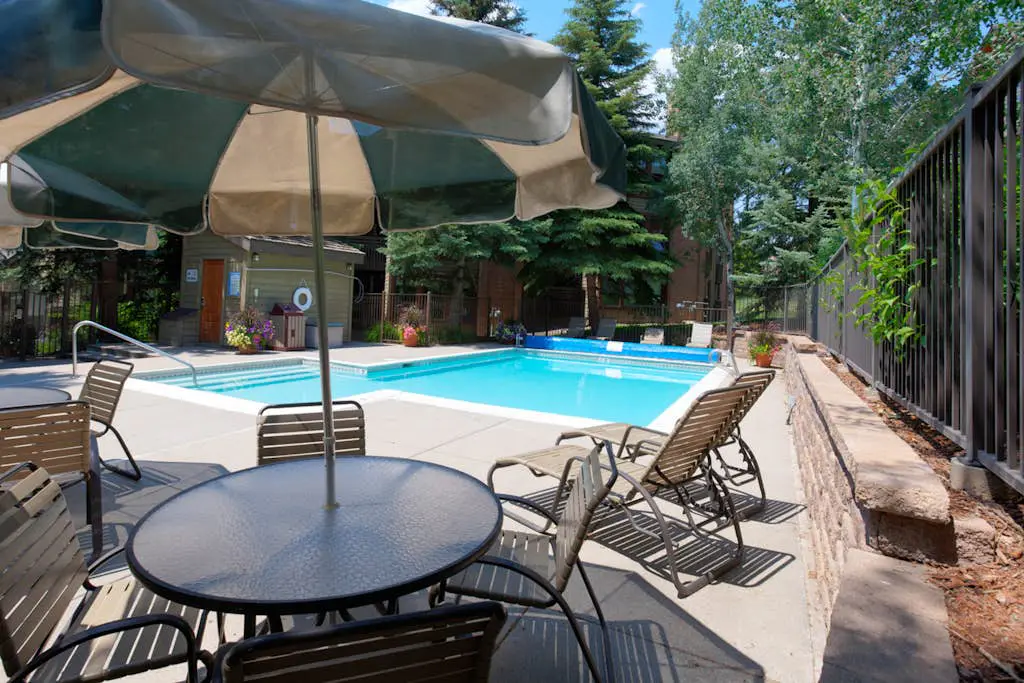 Lodge at Steamboat A108