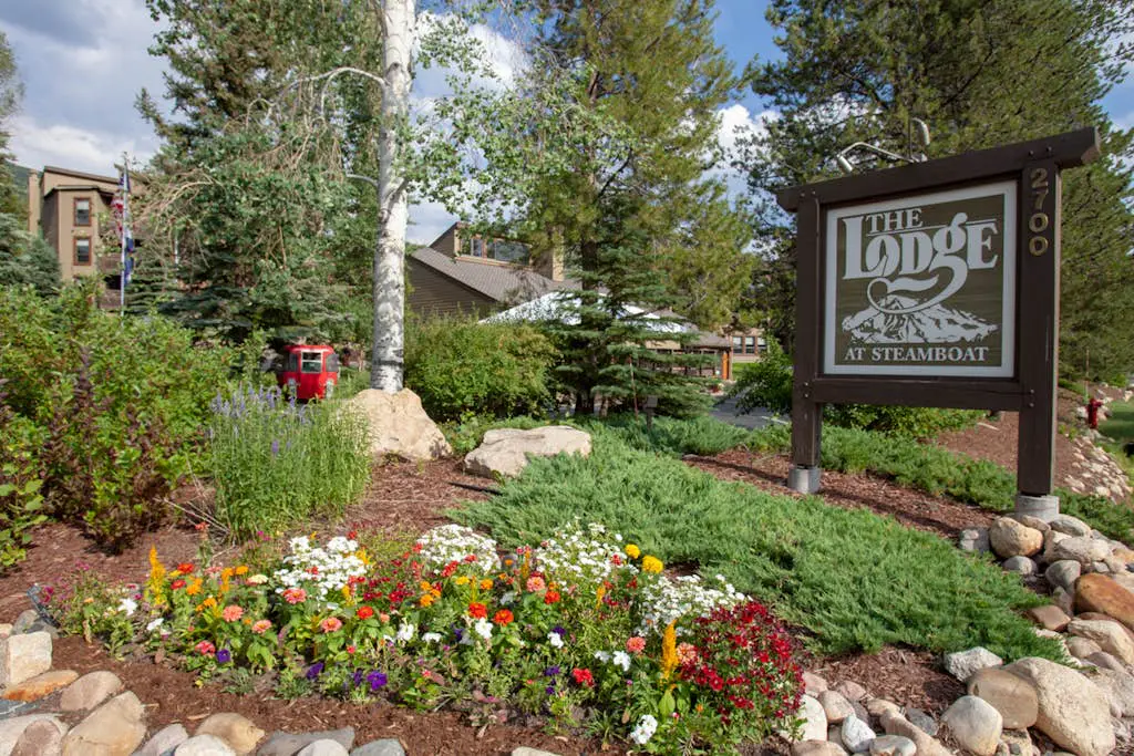 Lodge at Steamboat A108