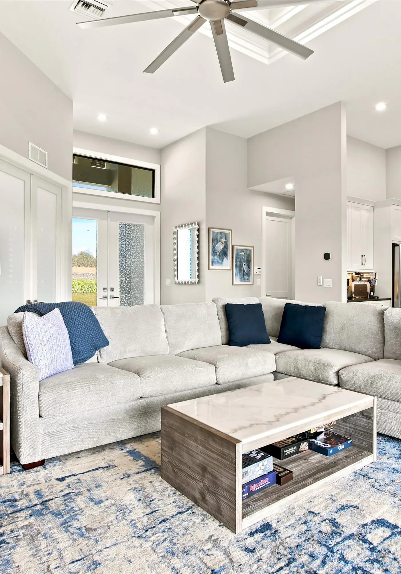 Gorgeous 3 Bedroom Marco Island Home with Private Pool and Outdoor Kitchen